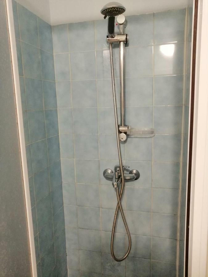 Casamare Apartment Ментона Екстериор снимка