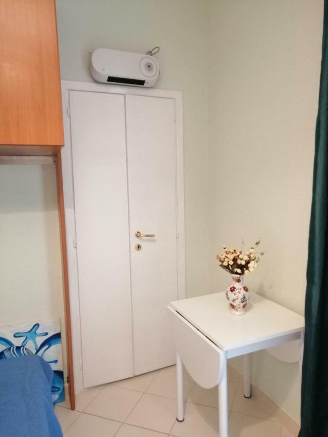 Casamare Apartment Ментона Екстериор снимка